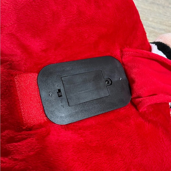 Disney Toys Disneys Mickey Mouse Dream Lites Pillow Pets Unisex